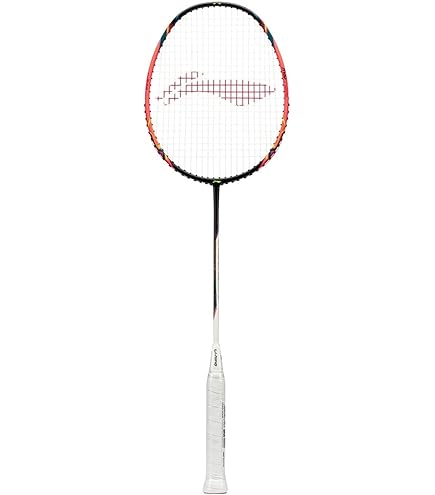 Buy Li-Ning AXFORCE 20 (4U-G5) Unstrung Badminton Racquet